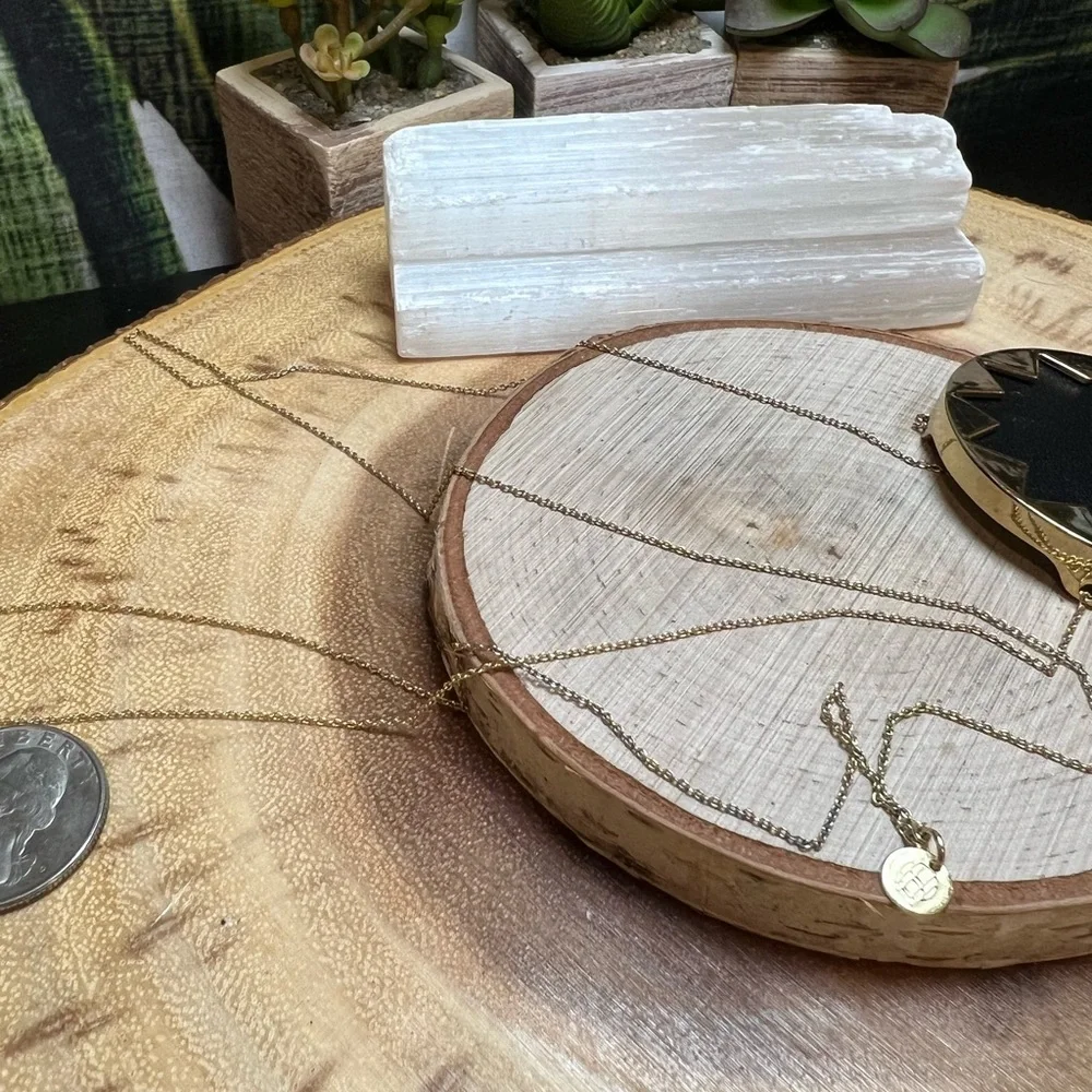 VTG| House of Harlow Necklace ✨